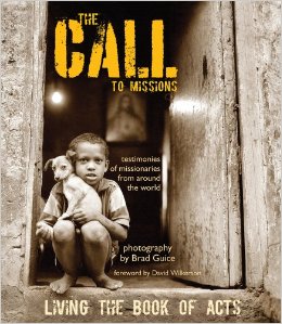 Call to Missions