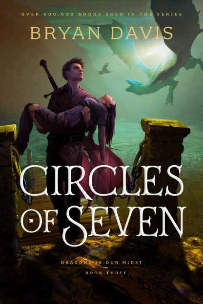 #3 Circles of Seven