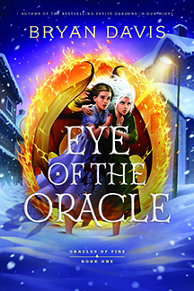 Oracles of Fire