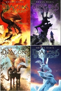 Dragons of Starlight