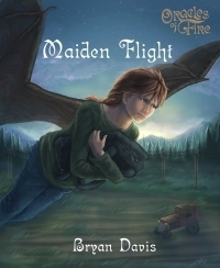 Maiden Flight PDF Free Download