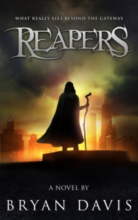 Reapers Trilogy