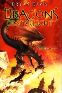 Dragons of Starlight