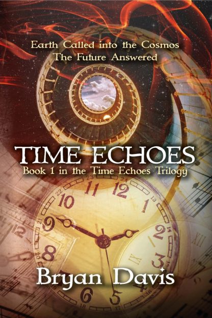 #1 Time Echoes