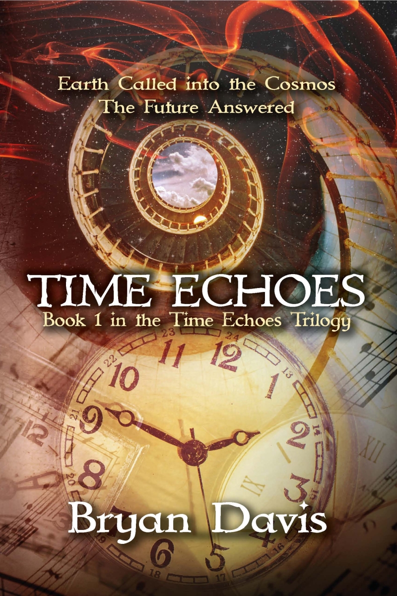 Time Echoes Trilogy