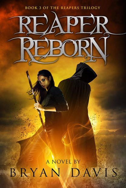#3 Reaper Reborn