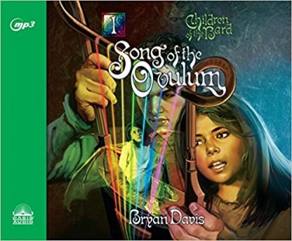 Bard #1 Song of the Ovulum Audio Book