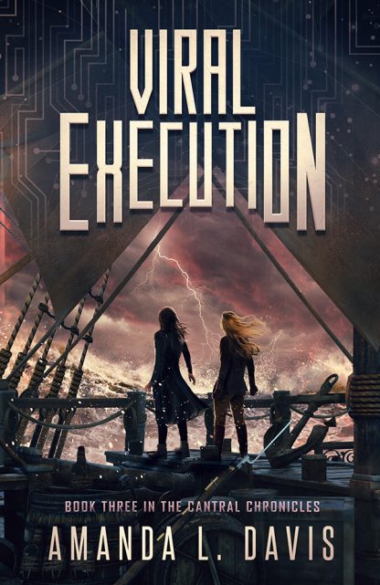 #3 Viral Execution