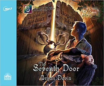 Bard #3 The Seventh Door Audio Book