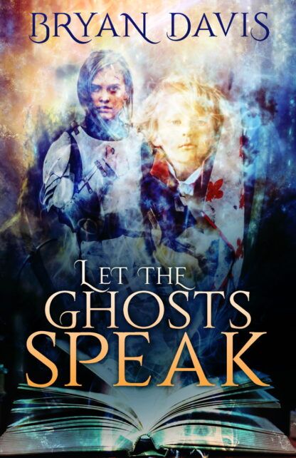 Let the Ghosts Speak