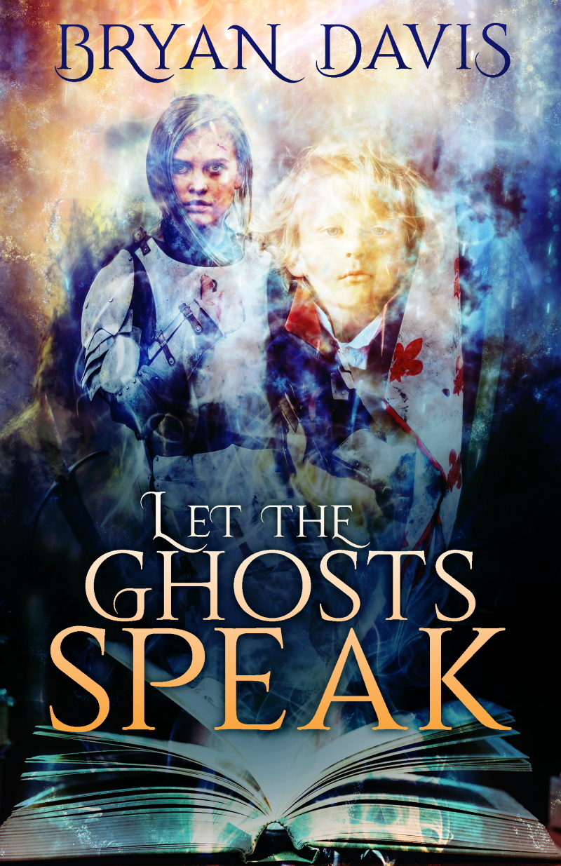 Let the Ghosts Speak