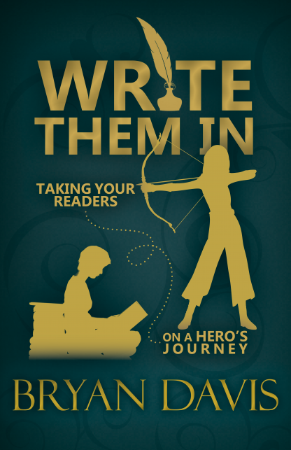 Write Them In