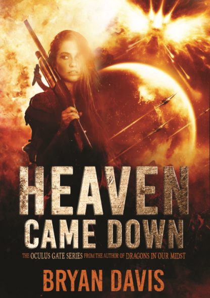 Heaven Came Down