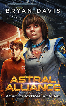 Astral Alliance