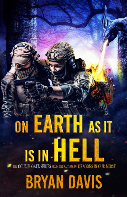 On Earth as it is in Hell
