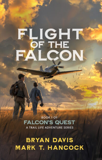 Flight of the Falcon