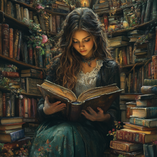 Young Readers Starter Pack