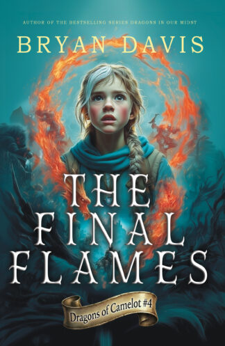 #4 The Final Flames