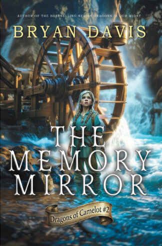 #2 The Memory Mirror