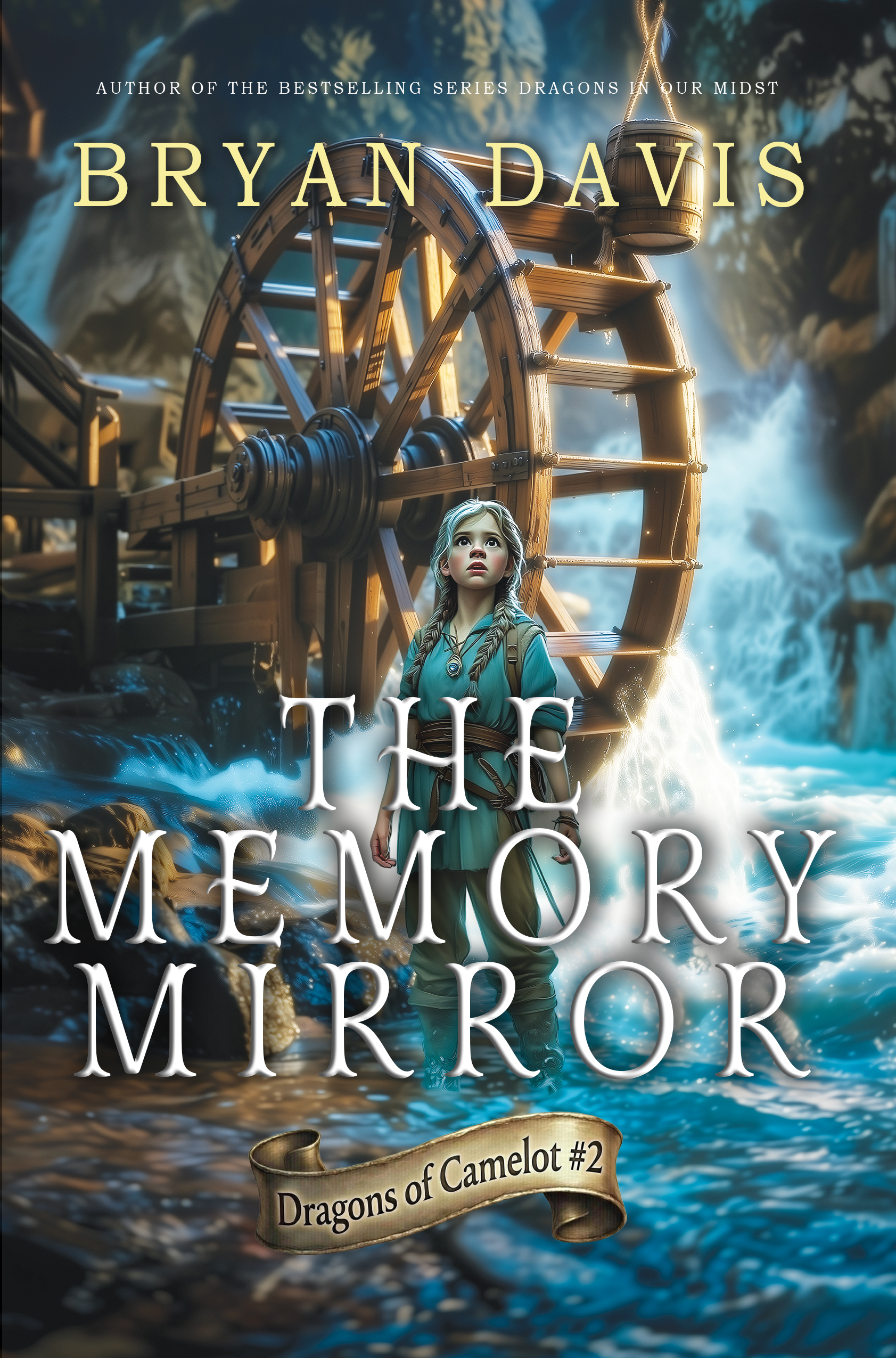 #2 The Memory Mirror