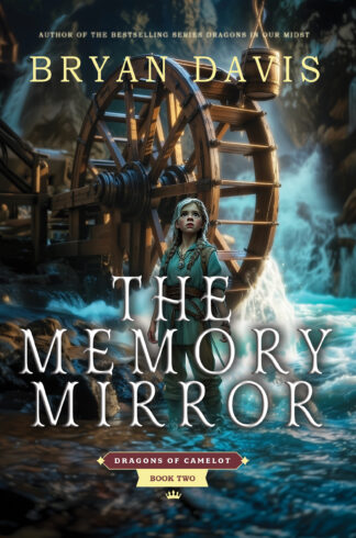 #2 The Memory Mirror