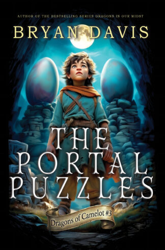 #3 The Portal Puzzles