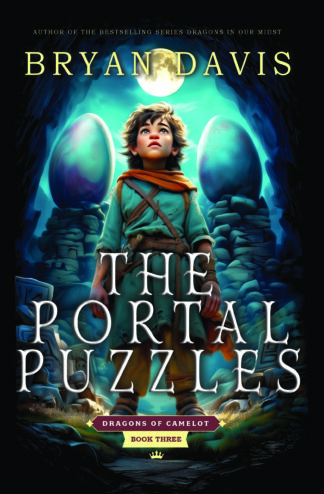 #3 The Portal Puzzles