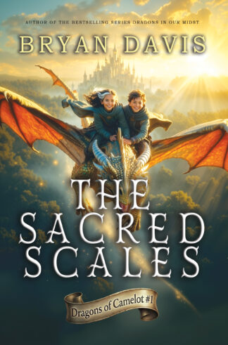 #1 The Sacred Scales